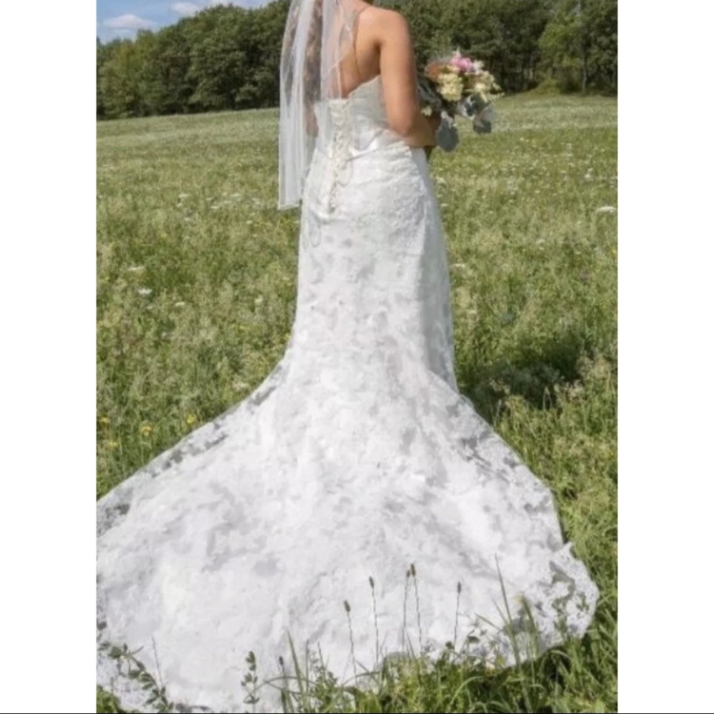 Maggie Sottero Karena Royale Wedding Dress